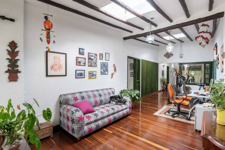 Finca en venta en El centro (llanitos), Subachoque - Miniatura 16