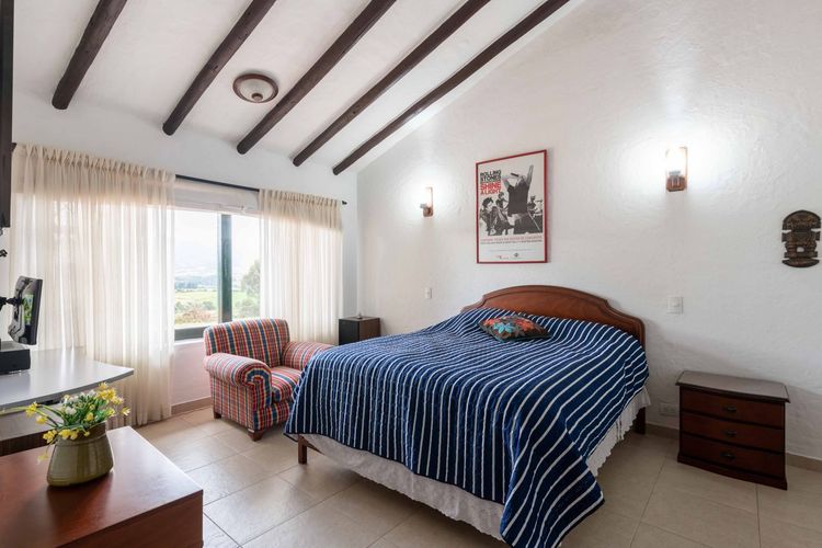 Finca en venta en El centro (llanitos), Subachoque - Miniatura 17