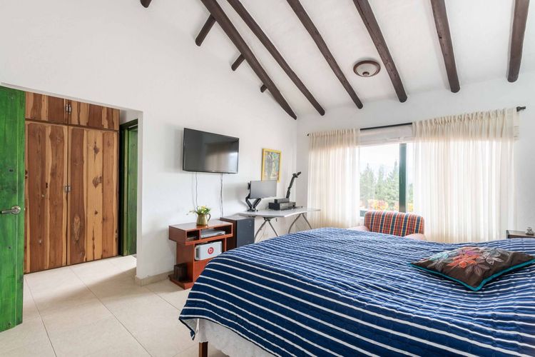 Finca en venta en El centro (llanitos), Subachoque - Miniatura 18