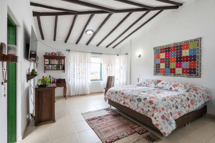 Finca en venta en El centro (llanitos), Subachoque - Miniatura 20