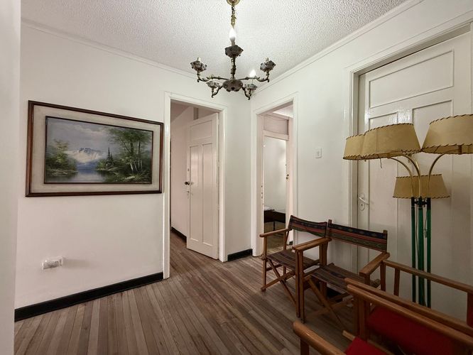 Casa en  Venta en Chapinero, Bogotá - Imagen 1