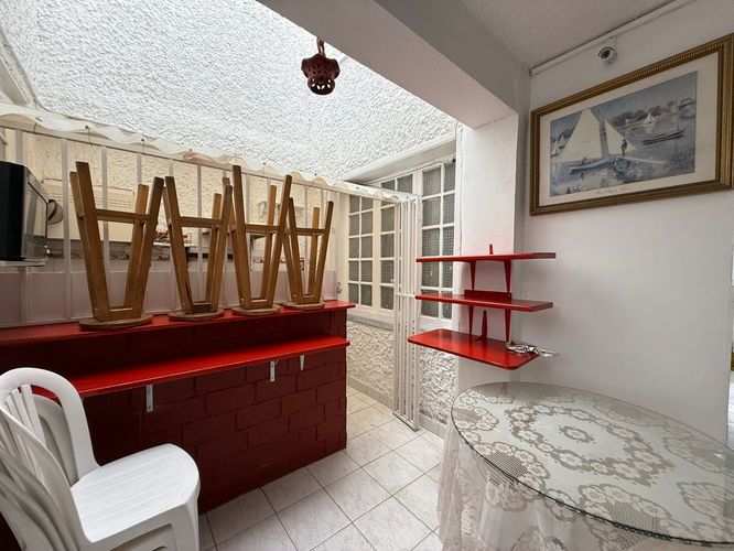 Casa en  Venta en Chapinero, Bogotá - Miniatura 5