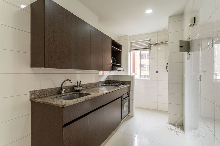 Edificio en  Venta en Laureles, Medellín - Miniatura 2