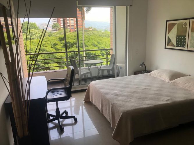 Apartaestudio en Arriendo en Ciudad jardin, Cali - Imagen 1