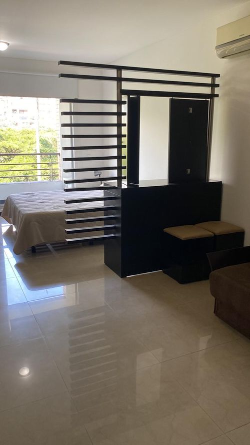 Apartaestudio en Arriendo en Ciudad jardin, Cali - Miniatura 3