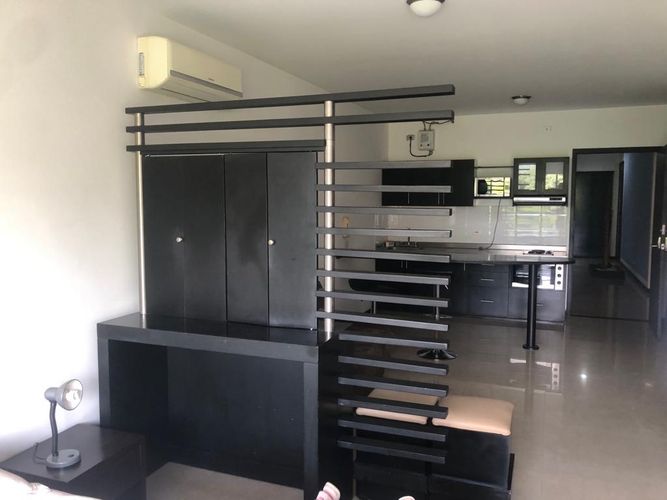 Apartaestudio en Arriendo en Ciudad jardin, Cali - Miniatura 4
