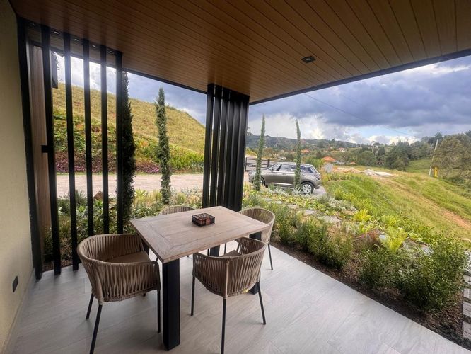 Finca en  Venta en Playa rica-rancheria, Rionegro - Miniatura 9