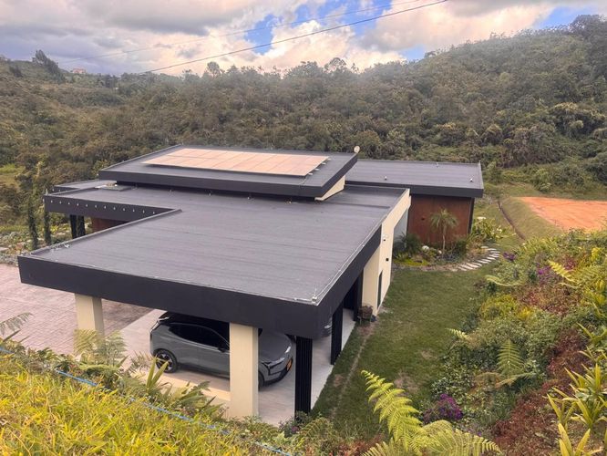 Finca en  Venta en Playa rica-rancheria, Rionegro - Miniatura 10