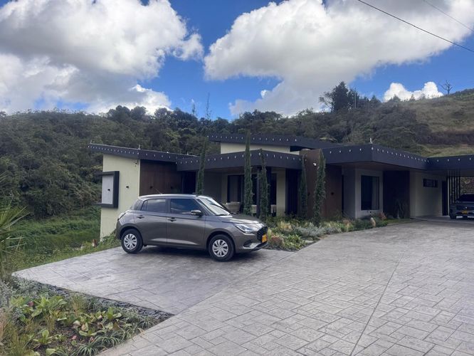Finca en  Venta en Playa rica-rancheria, Rionegro - Miniatura 18
