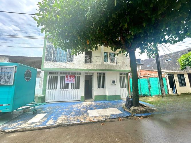 Edificio en Venta en San martin, Yopal - Miniatura 13