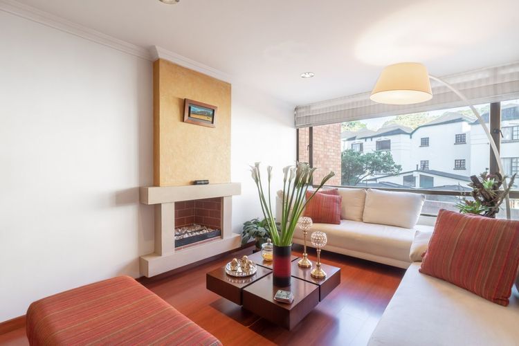 Apartamento en venta en Cerros de Suba, Bogotá - Miniatura 3