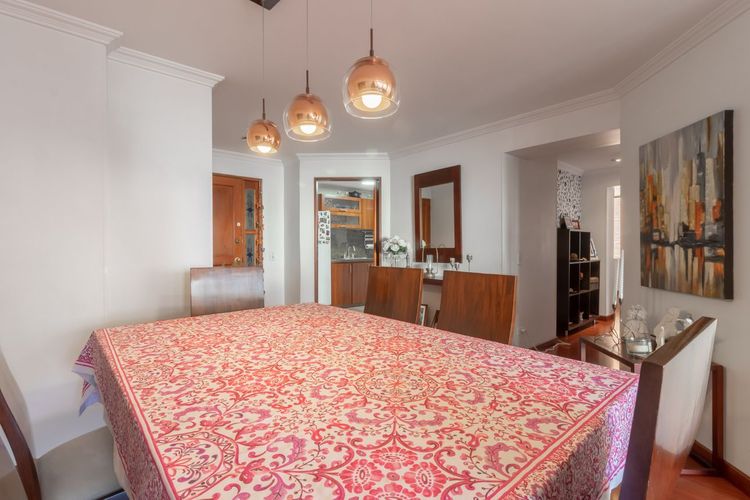 Apartamento en venta en Cerros de Suba, Bogotá - Miniatura 5