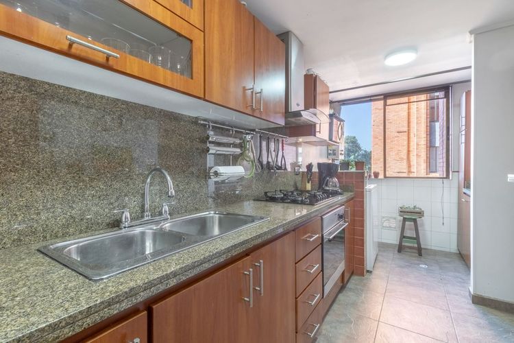 Apartamento en venta en Cerros de Suba, Bogotá - Miniatura 7