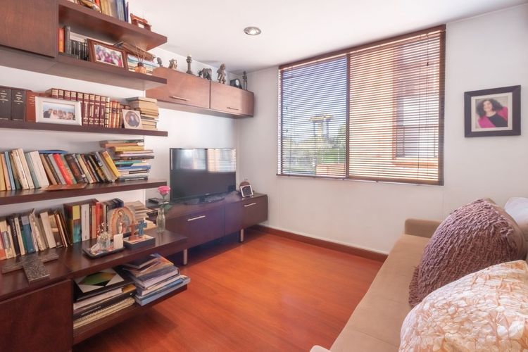 Apartamento en venta en Cerros de Suba, Bogotá - Miniatura 8