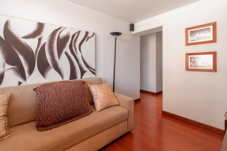 Apartamento en venta en Cerros de Suba, Bogotá - Miniatura 9