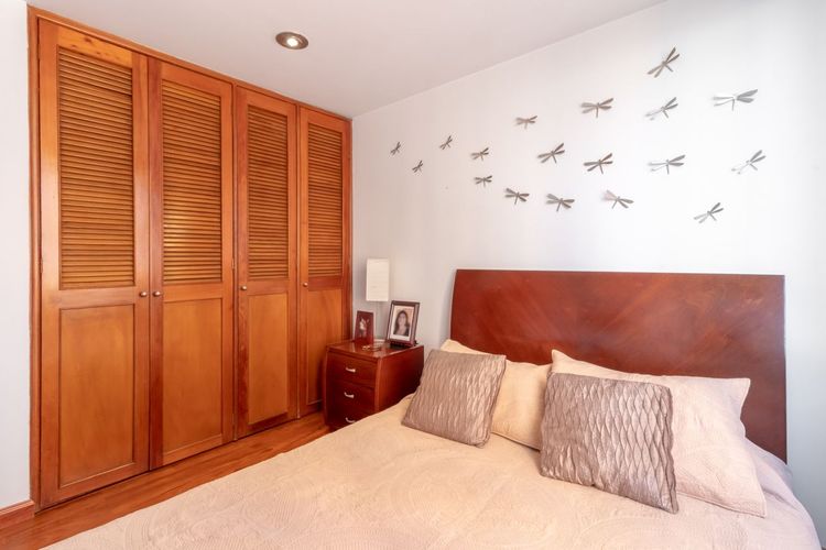 Apartamento en venta en Cerros de Suba, Bogotá - Miniatura 11
