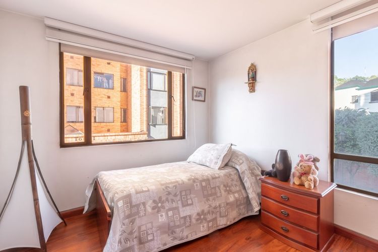 Apartamento en venta en Cerros de Suba, Bogotá - Miniatura 12