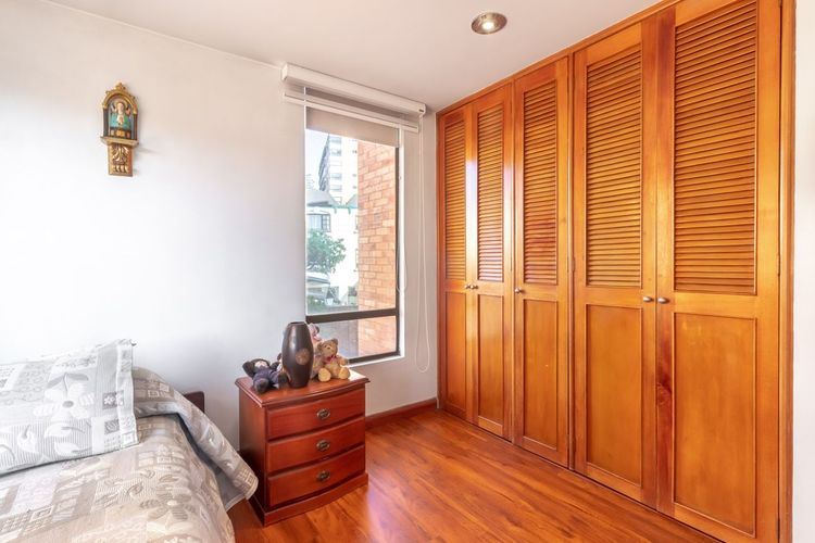 Apartamento en venta en Cerros de Suba, Bogotá - Miniatura 13