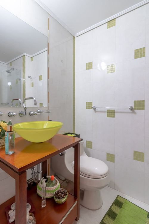Apartamento en venta en Cerros de Suba, Bogotá - Miniatura 14