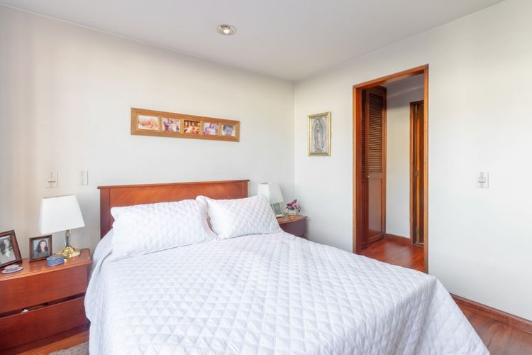 Apartamento en venta en Cerros de Suba, Bogotá - Miniatura 16