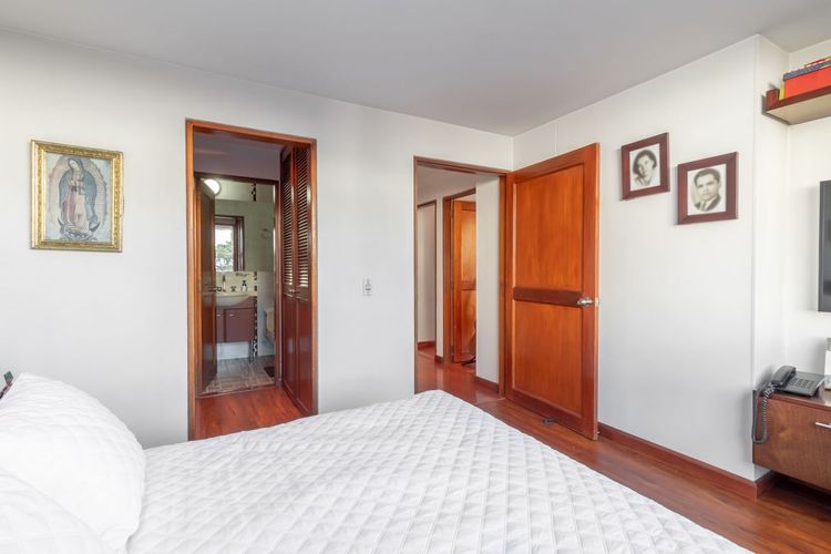 Apartamento en venta en Cerros de Suba, Bogotá - Miniatura 17