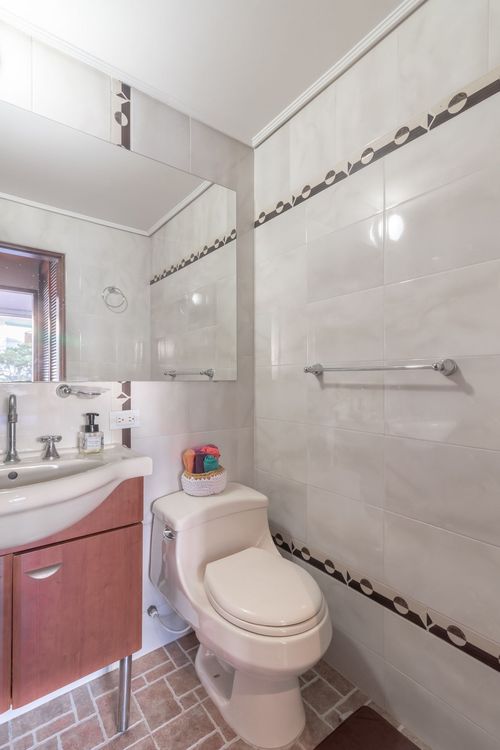 Apartamento en venta en Cerros de Suba, Bogotá - Miniatura 19