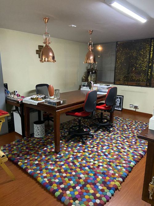 Oficina en venta en El chico, Bogotá - Miniatura 2