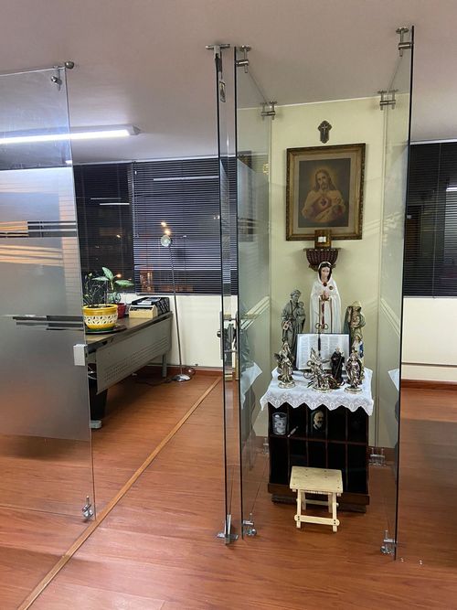 Oficina en venta en El chico, Bogotá - Miniatura 4