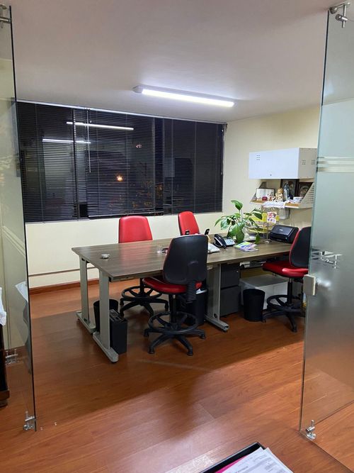 Oficina en venta en El chico, Bogotá - Miniatura 5