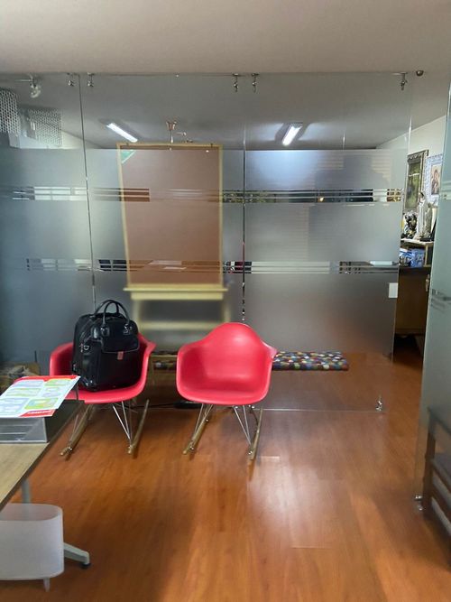 Oficina en venta en El chico, Bogotá - Miniatura 6