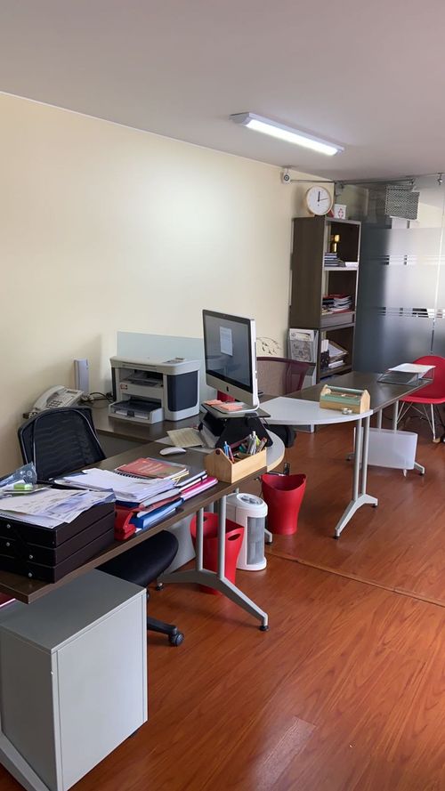 Oficina en venta en El chico, Bogotá - Miniatura 7