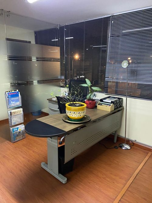 Oficina en venta en El chico, Bogotá - Miniatura 8