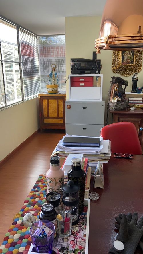 Oficina en venta en El chico, Bogotá - Miniatura 9