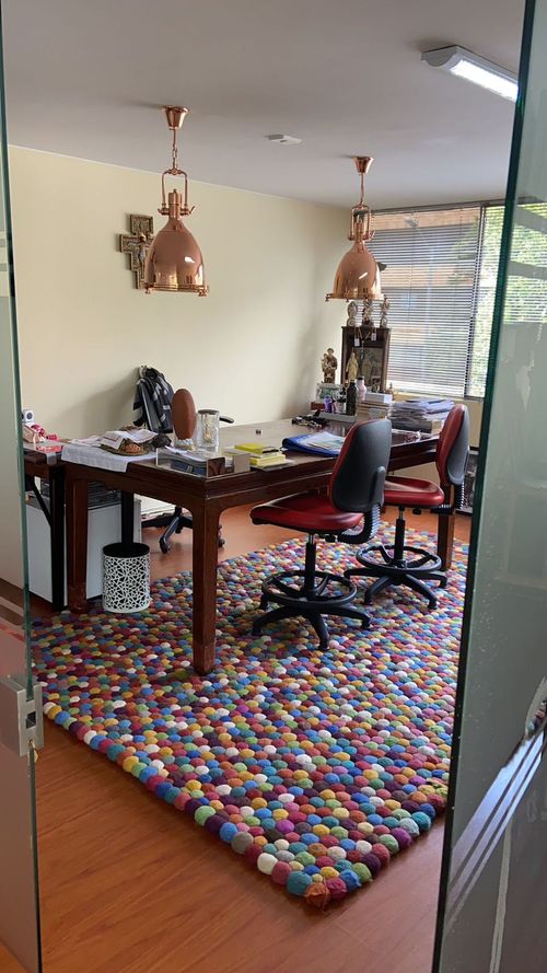 Oficina en venta en El chico, Bogotá - Miniatura 11
