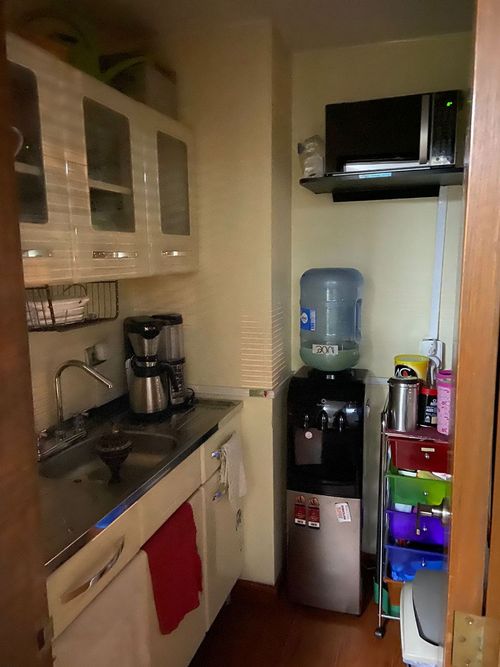 Oficina en venta en El chico, Bogotá - Miniatura 15