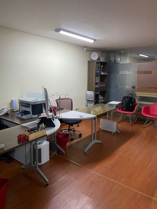 Oficina en venta en El chico, Bogotá - Miniatura 17