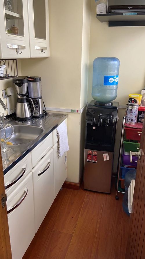 Oficina en venta en El chico, Bogotá - Miniatura 19