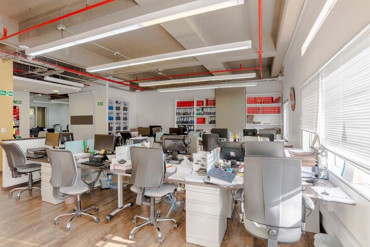 Oficina en venta en Chapinero, Bogotá - Miniatura 2