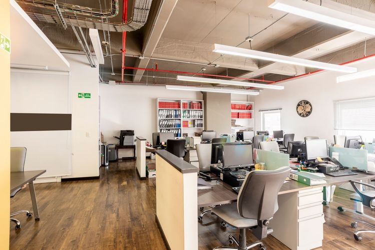 Oficina en venta en Chapinero, Bogotá - Miniatura 3