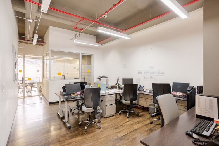 Oficina en venta en Chapinero, Bogotá - Miniatura 4