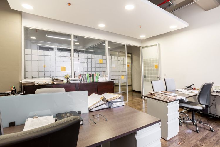 Oficina en venta en Chapinero, Bogotá - Miniatura 5