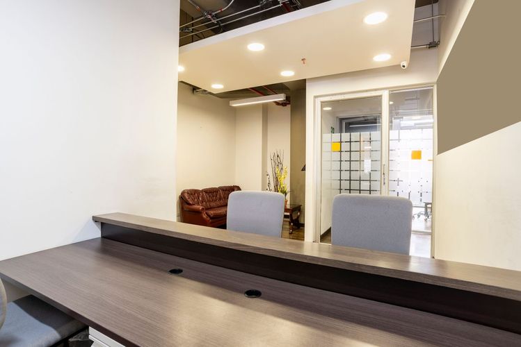 Oficina en venta en Chapinero, Bogotá - Miniatura 6