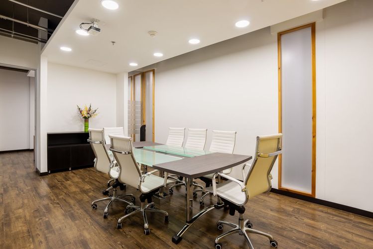 Oficina en venta en Chapinero, Bogotá - Miniatura 7