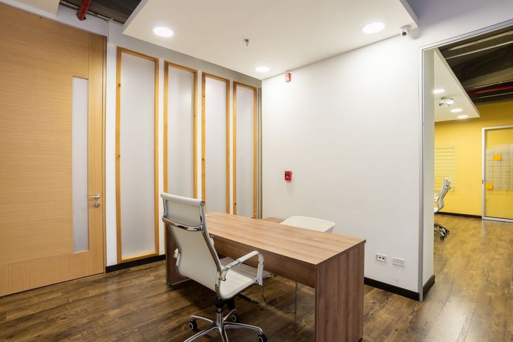 Oficina en venta en Chapinero, Bogotá - Miniatura 8