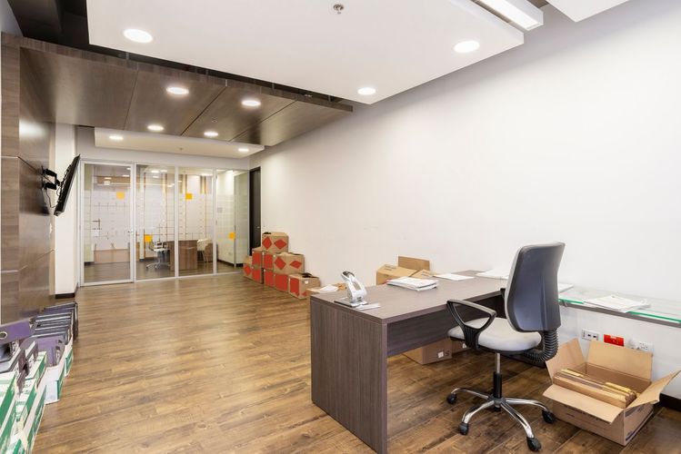 Oficina en venta en Chapinero, Bogotá - Miniatura 9