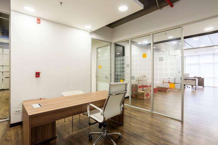 Oficina en venta en Chapinero, Bogotá - Miniatura 11