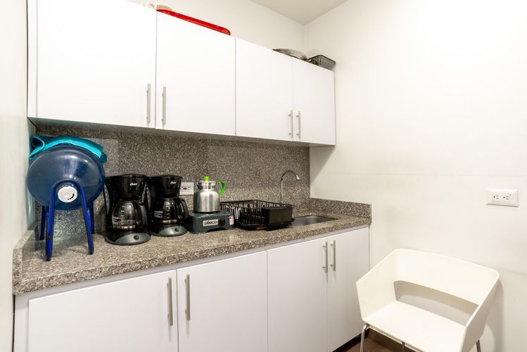 Oficina en venta en Chapinero, Bogotá - Miniatura 17