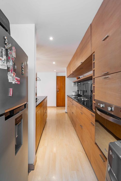 Apartamento en  Venta en Chico norte, Bogotá - Miniatura 10