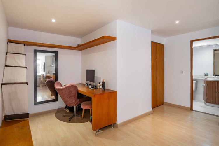 Apartamento en  Venta en Chico norte, Bogotá - Miniatura 12