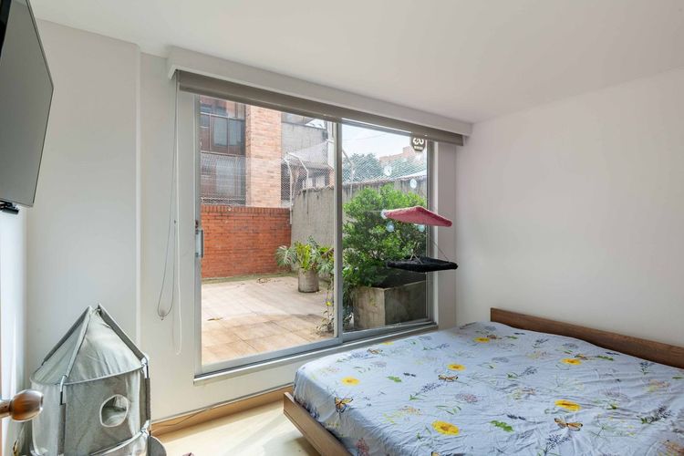 Apartamento en  Venta en Chico norte, Bogotá - Miniatura 13